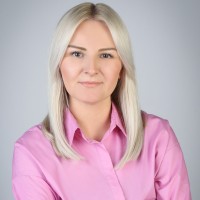 Magdalena Jurkiewicz - COO