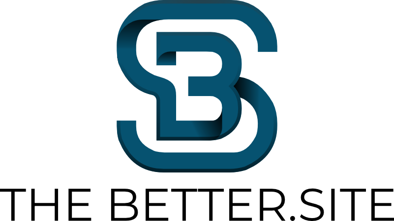 The BetterSite Logo